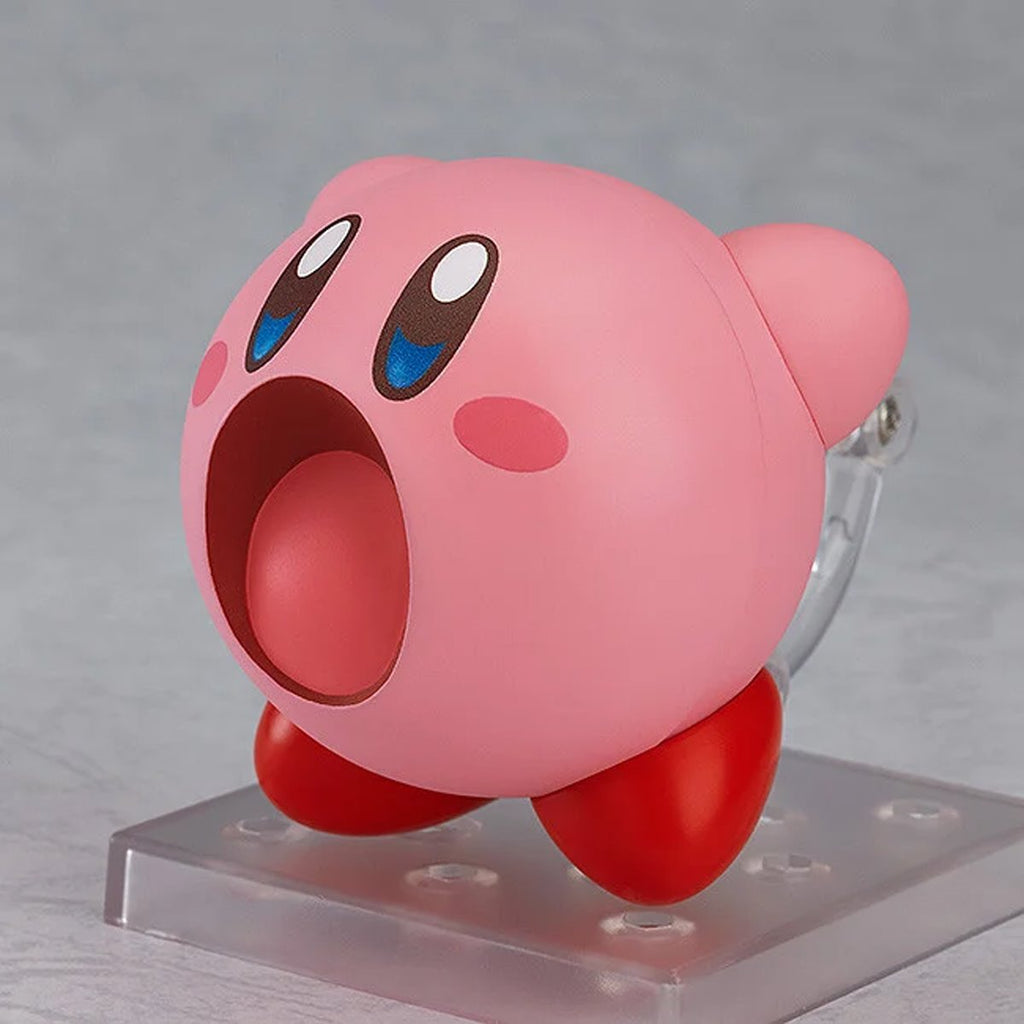 Kirby Nendoroid Action Figure - ReRun