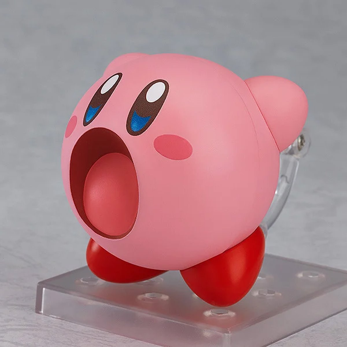 Kirby Nendoroid Action Figure - ReRun