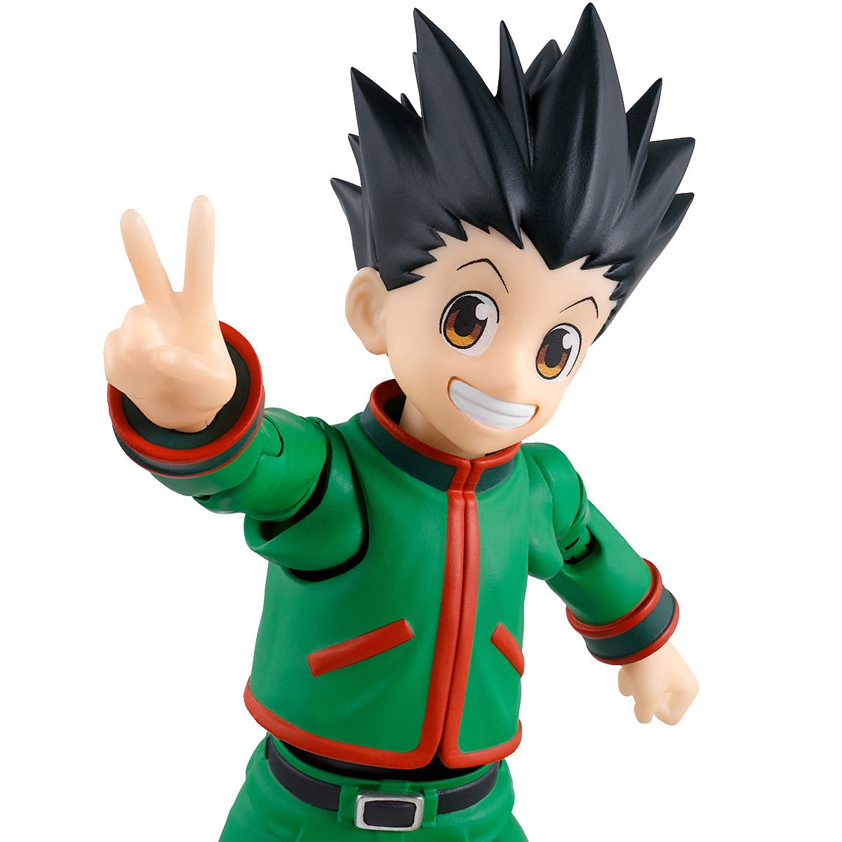 Hunter x Hunter Gon S.H.Figuarts Action Figure