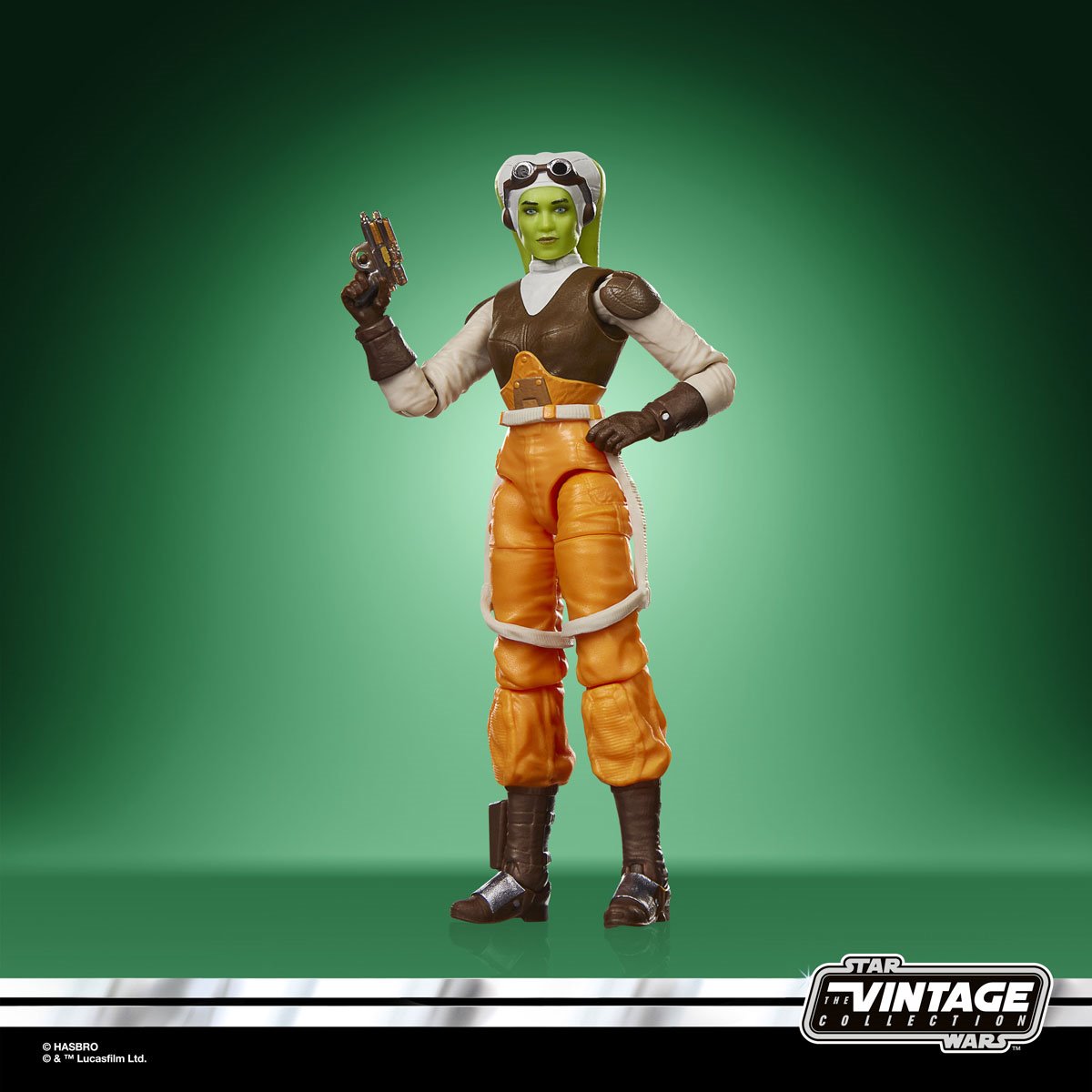 Star Wars The Vintage Collection 3 3/4-Inch Action Figure 3 Wave 3 Case of 8