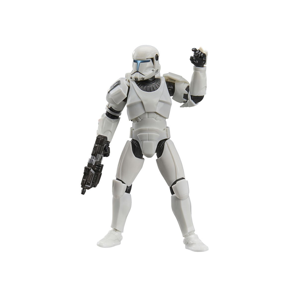 Star Wars The Black Series 2 6-Inch Action Figures Wave 11 Case of 6