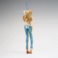 One Piece Nami Special Color Version B Glitter & Glamours Statue