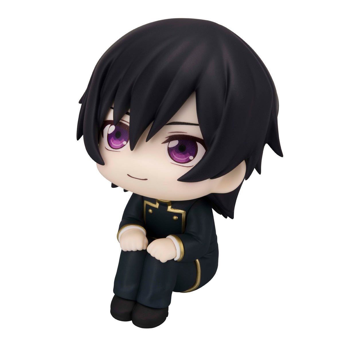 Code Geass: Lelouch of the Rebellion Lelouch Lamperouge Look Up Series Statue