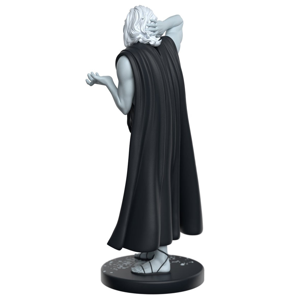 Lore Olympus Thanatos Vinyl Figure