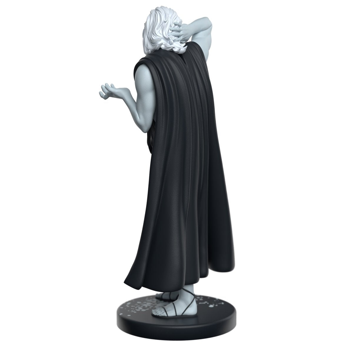 Lore Olympus Thanatos Vinyl Figure