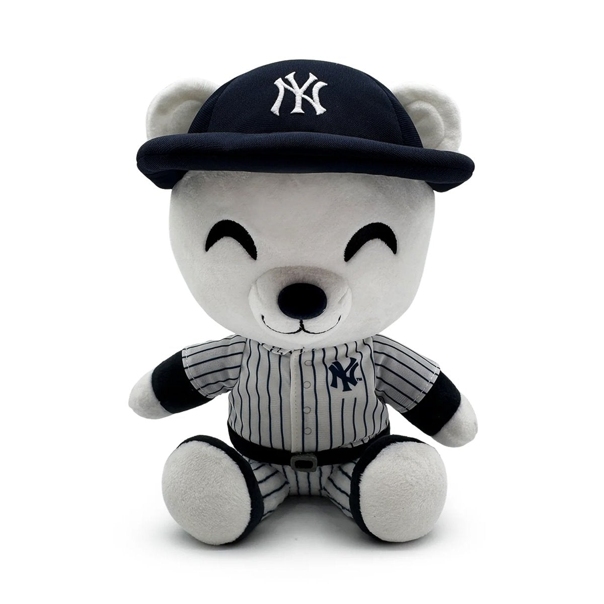 MLB New York Yankees Bear 9-Inch Plush