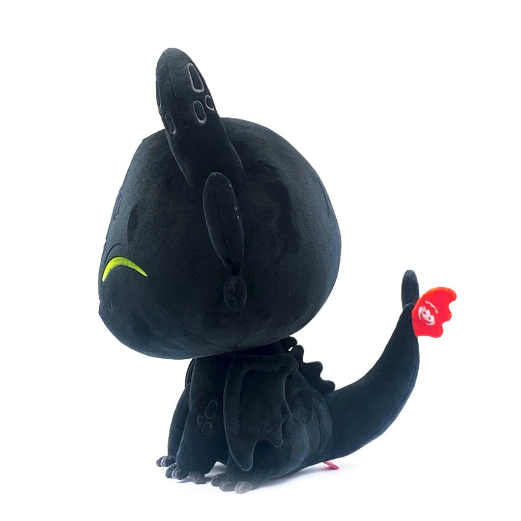 How to Train Your Dragon Toothless  9-Inch Plush