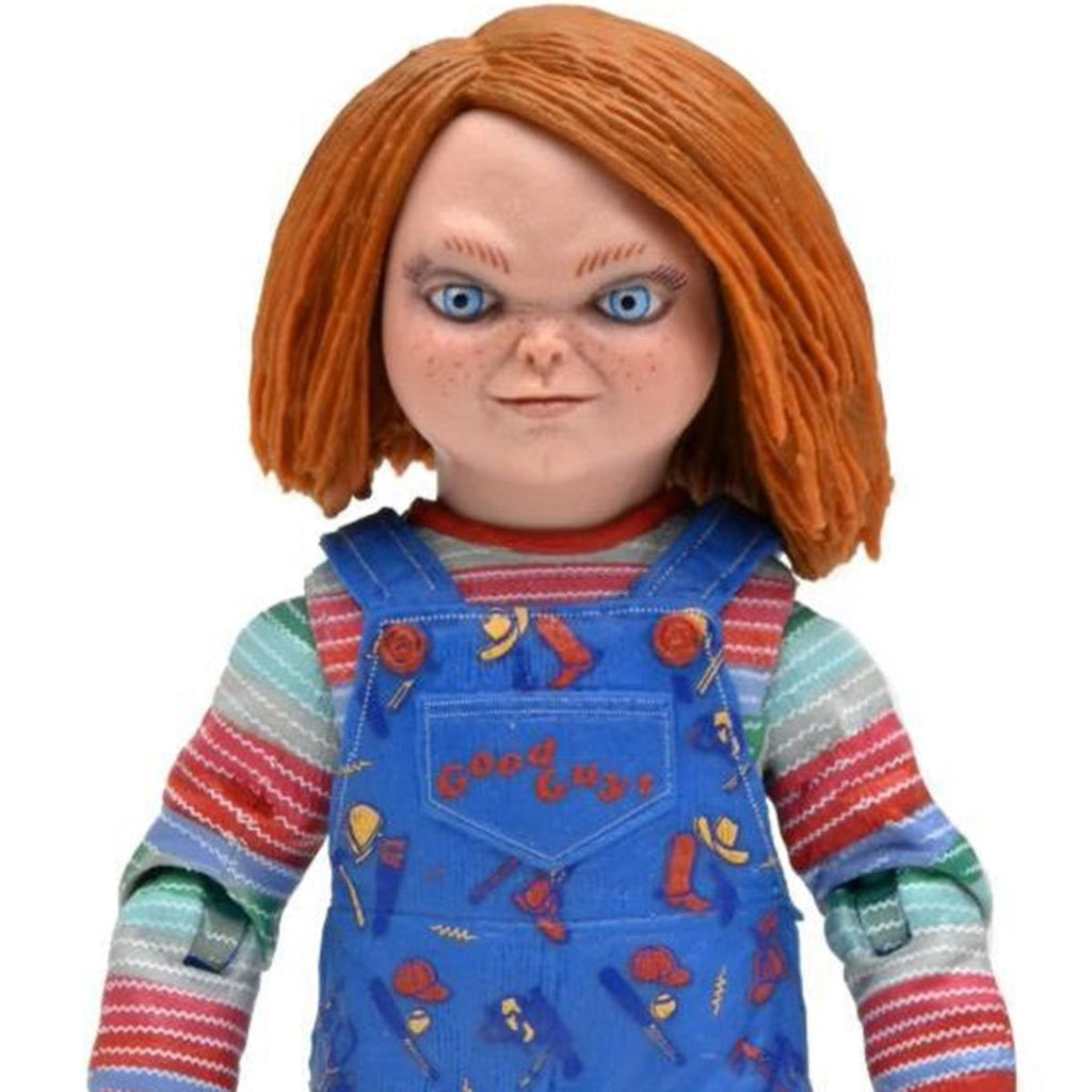 Chucky TV Series Ultimate Chucky 7-Inch Scale Action Figure