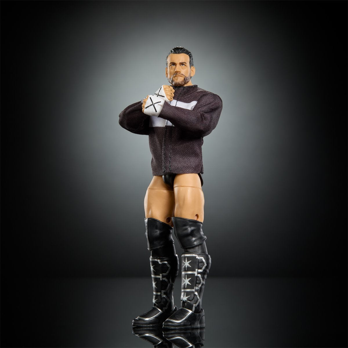 WWE Elite Collection Series 124 Action Figure Case of 8