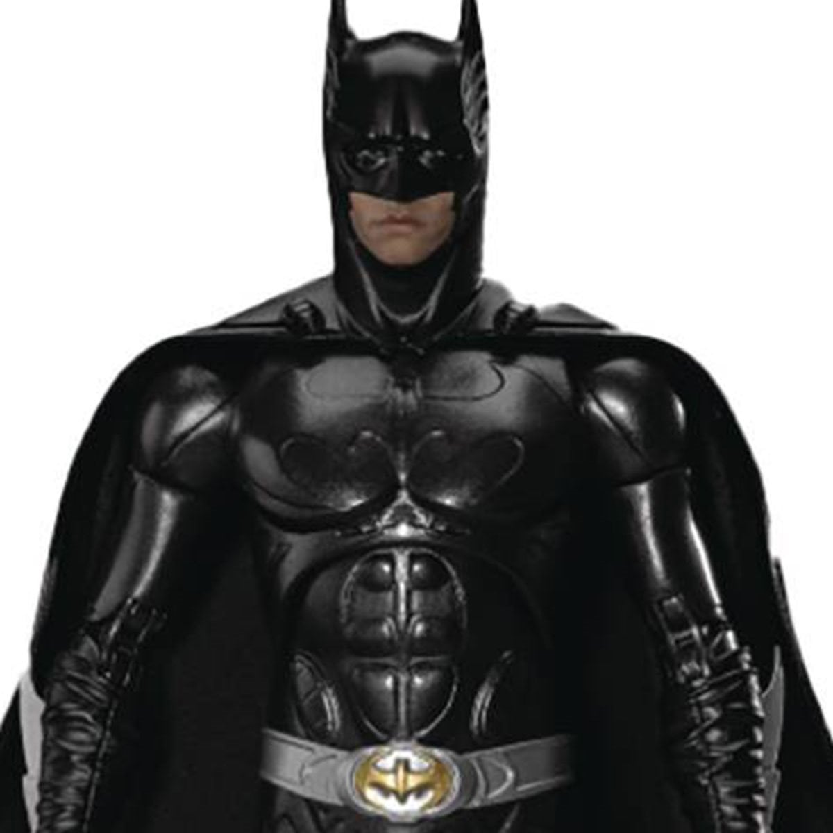 Batman Forever DAH-115 Dynamic 8-Ction Heroes Batman Action Figure