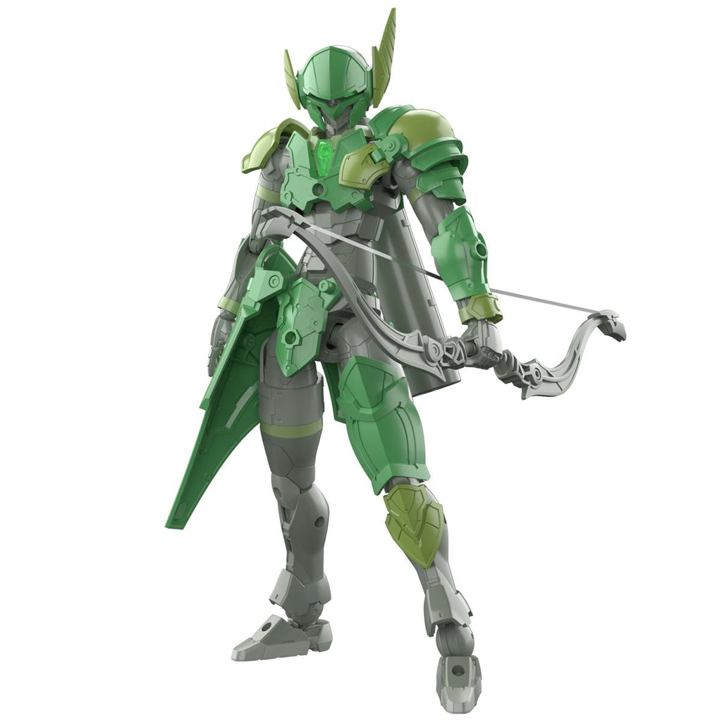 30 Minutes Fantasy Liber Archer Model Kit