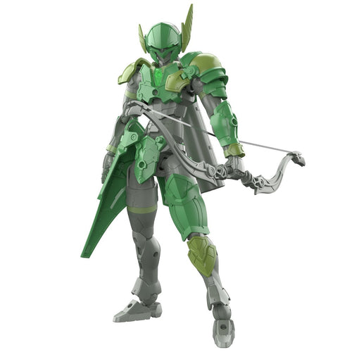30 Minutes Fantasy Liber Archer Model Kit