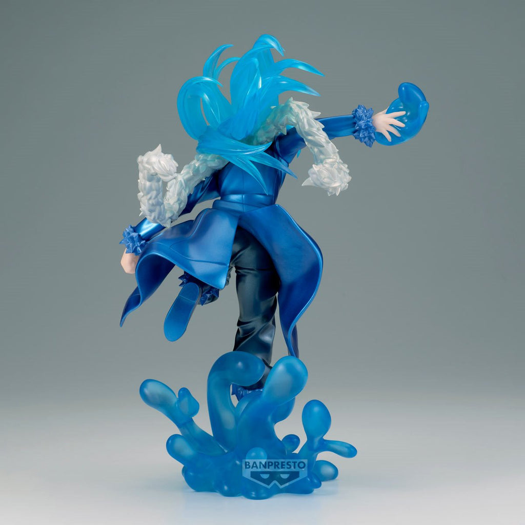 That Time I Got Reincarnated as a Slime: Tears of the Azure Sea Rimuru Tempest Special Color Version Effectreme Statue