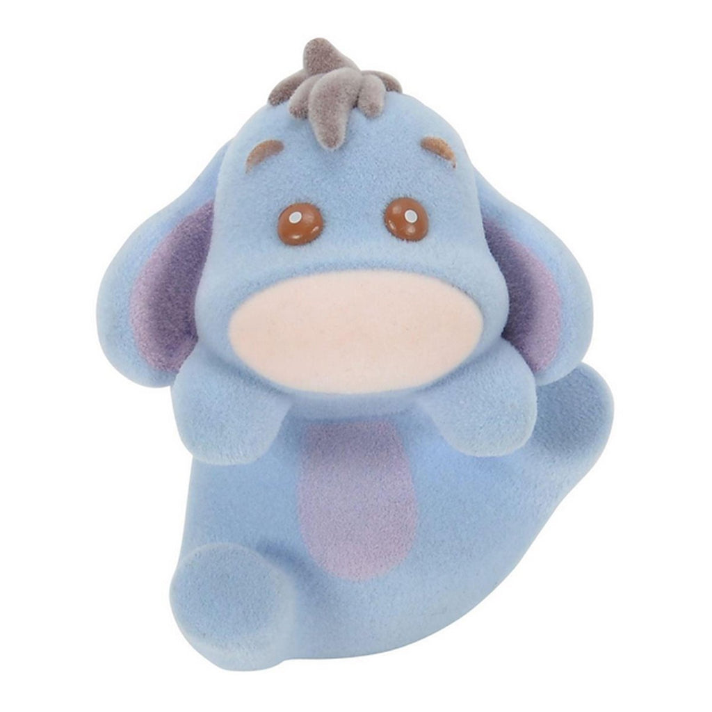 Disney Climbing Flocked Mini-Figure Blind Bag Case of 48