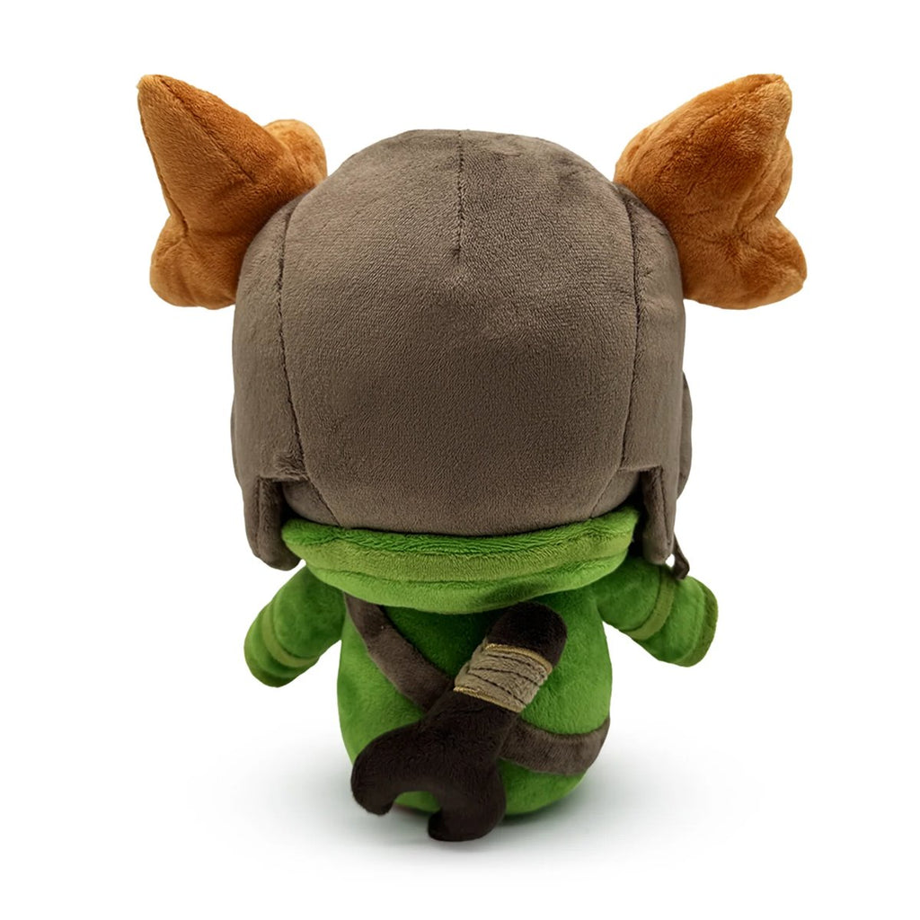 Little Nightmares III Alone 9-Inch Plush