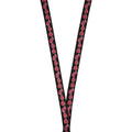 Naruto Itachi Uchiha Charm and Lanyard