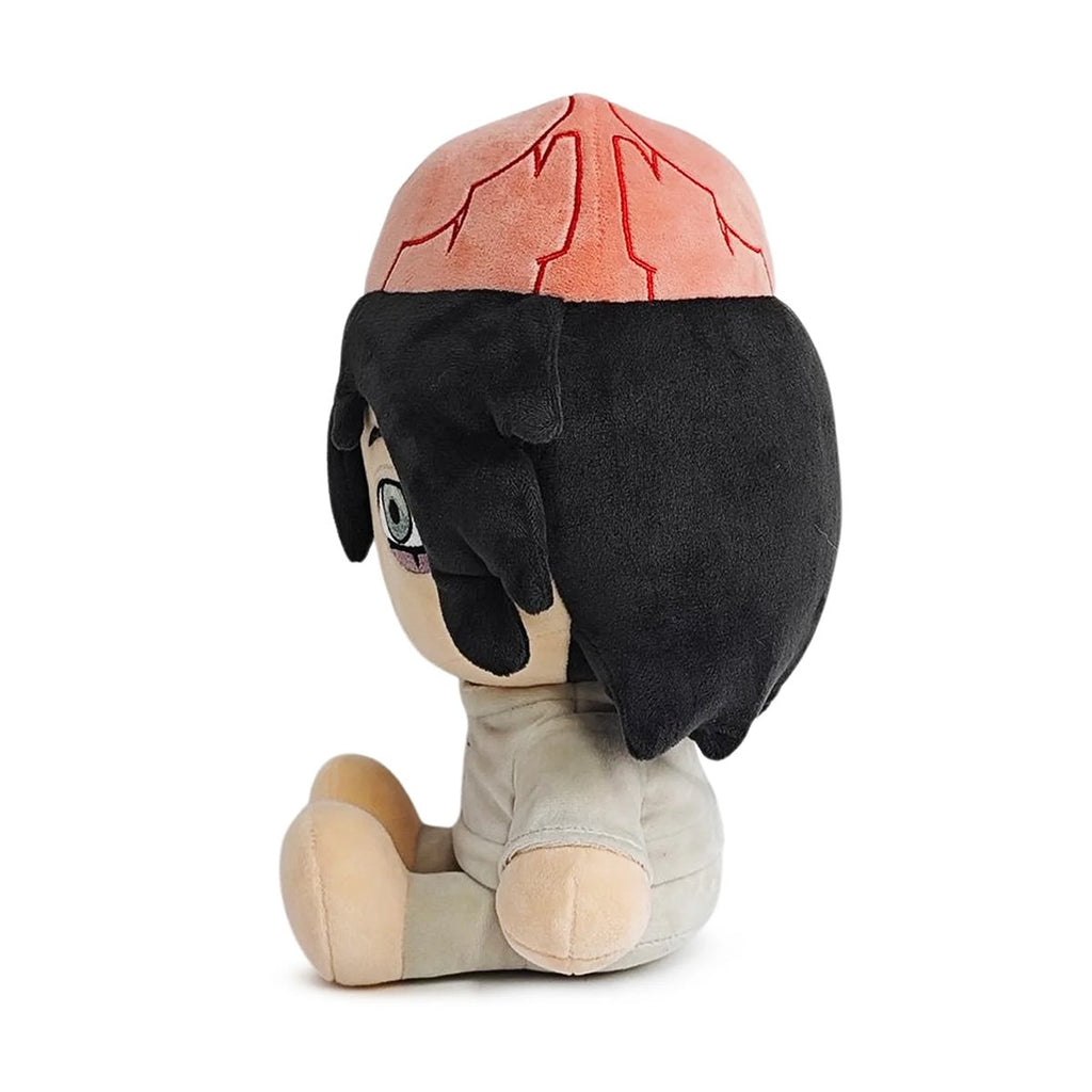 Bring Me the Horizon Halloween Oli 9-Inch Plush