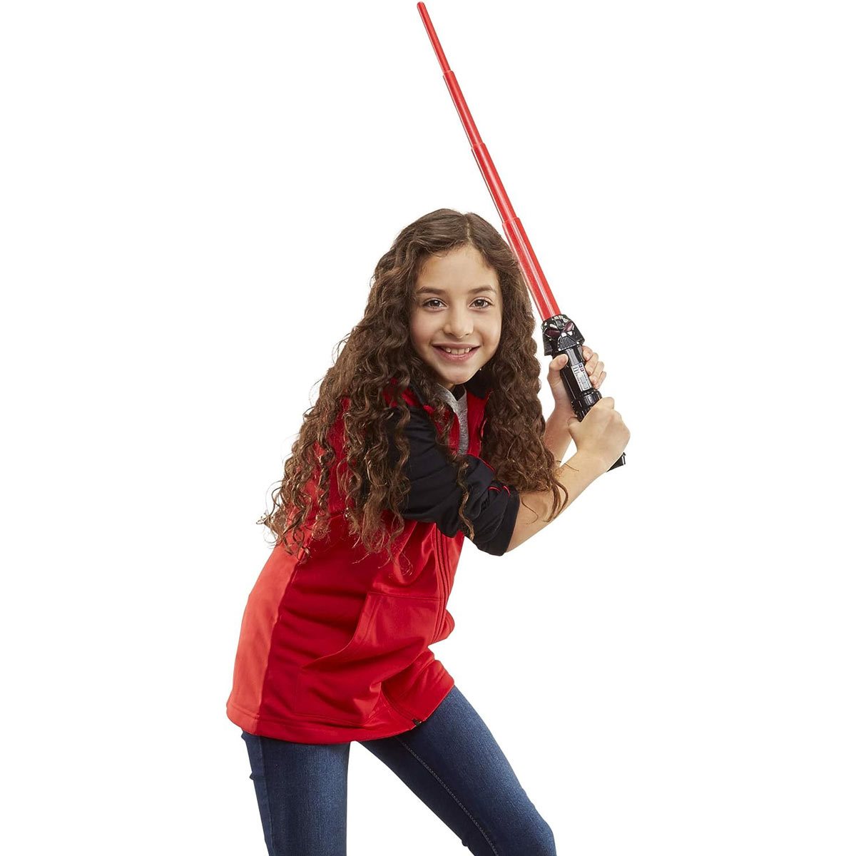 Star Wars Lightsaber Squad Wave 5 Set of 4