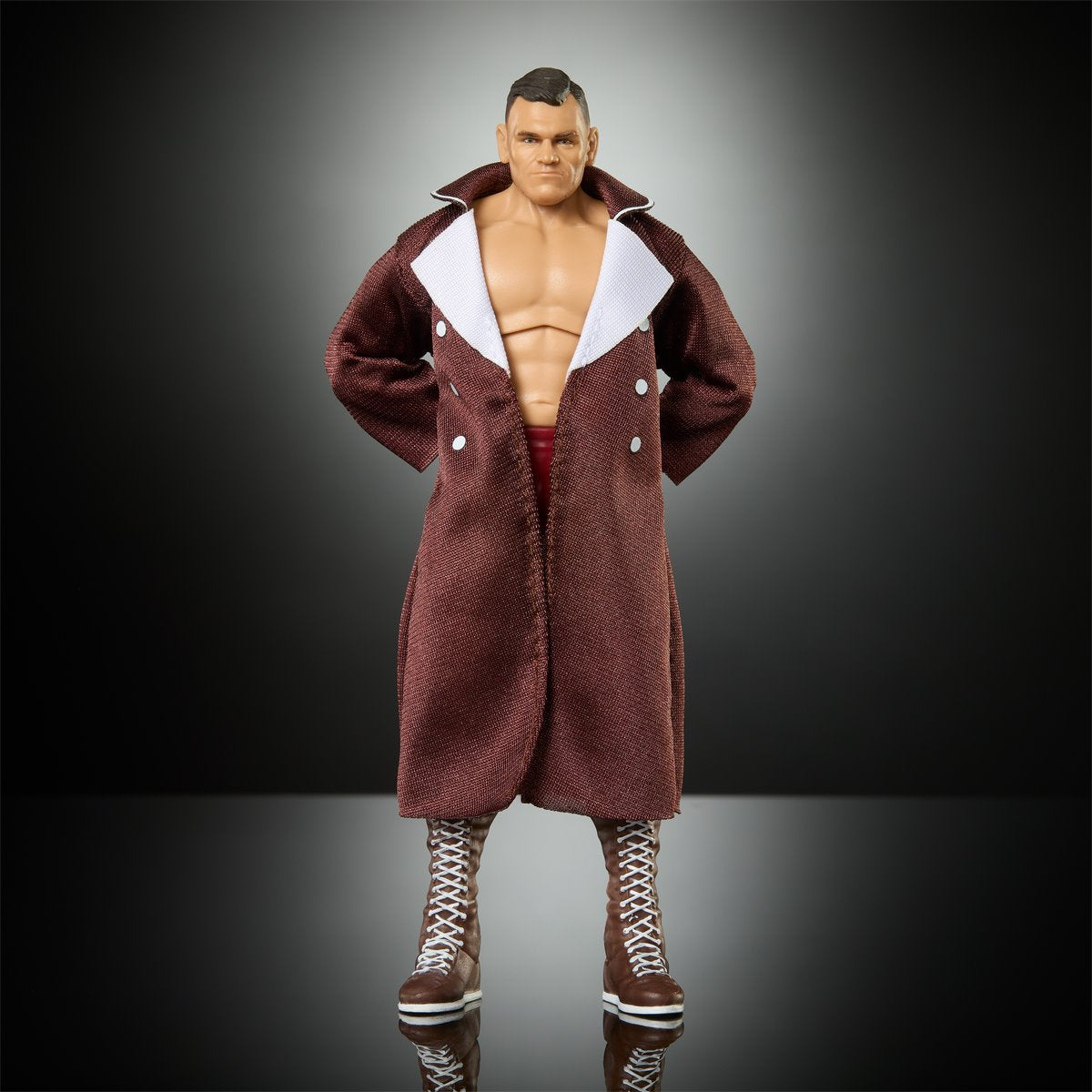 WWE Elite Collection Greatest Hits Series 5 Action Figure Case of 8