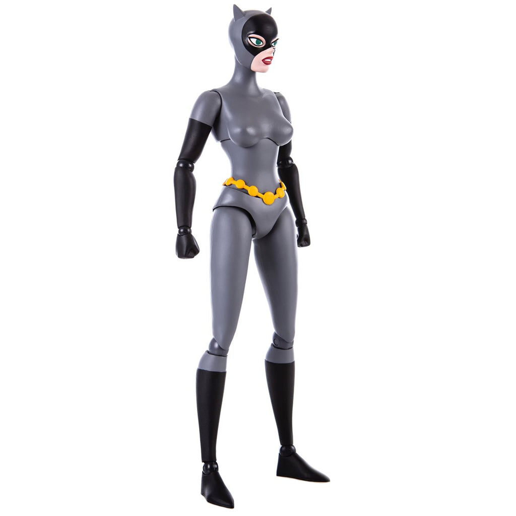 Batman: The Animated Series Catwoman 1:6 Scale Action Figure
