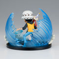 One Piece The Worst Generation Trafalgar Law World Collectable Figure Special Statue