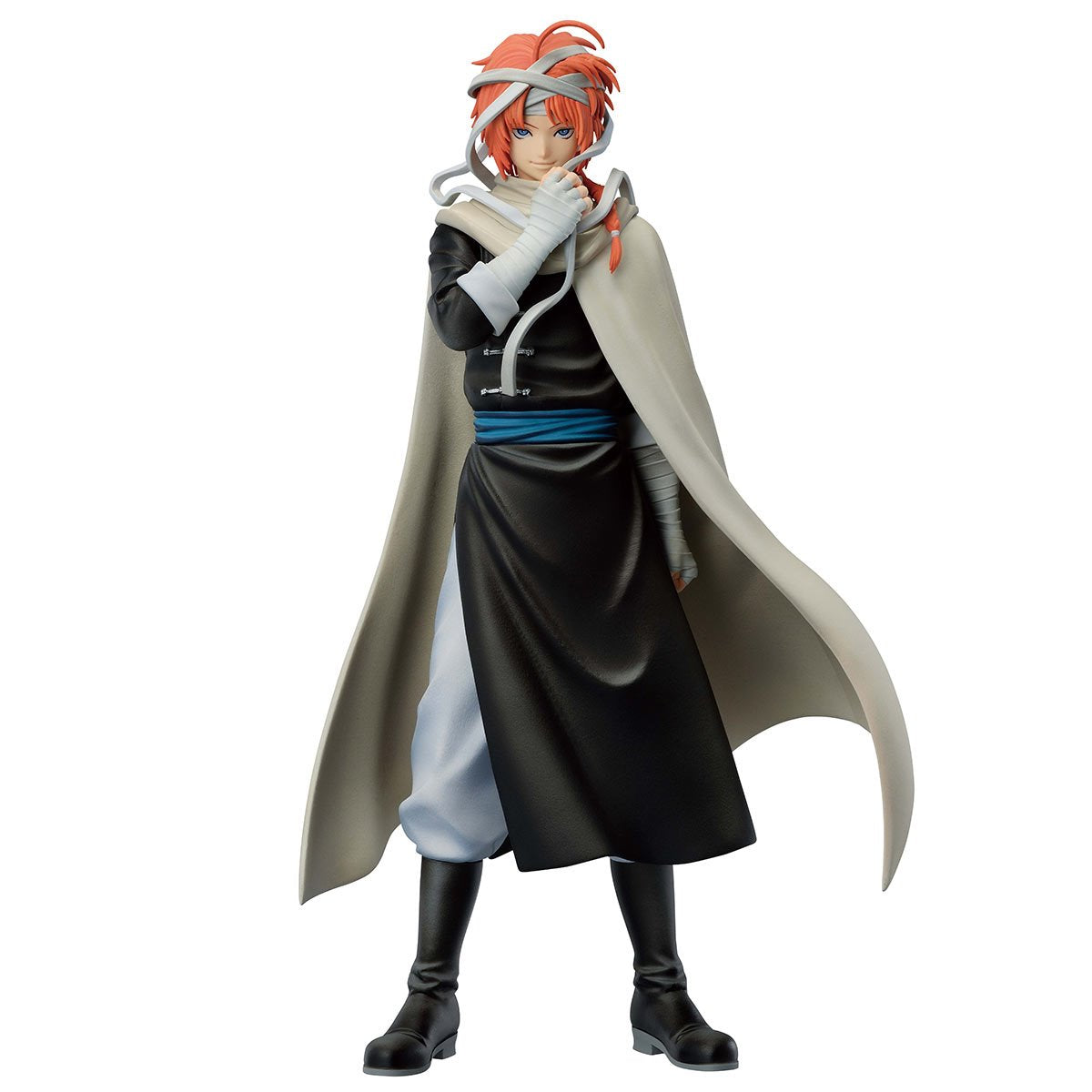 Gintama Kamui Gintama Exhibition Part 2 Masterlise Expiece Ichibansho Statue