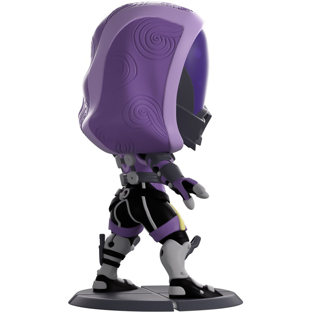 Mass Effect Collection Tali Vinyl Figure #0