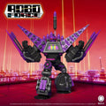 RoboForce Wave 2 Detonator 1:12 Scale Action Figure