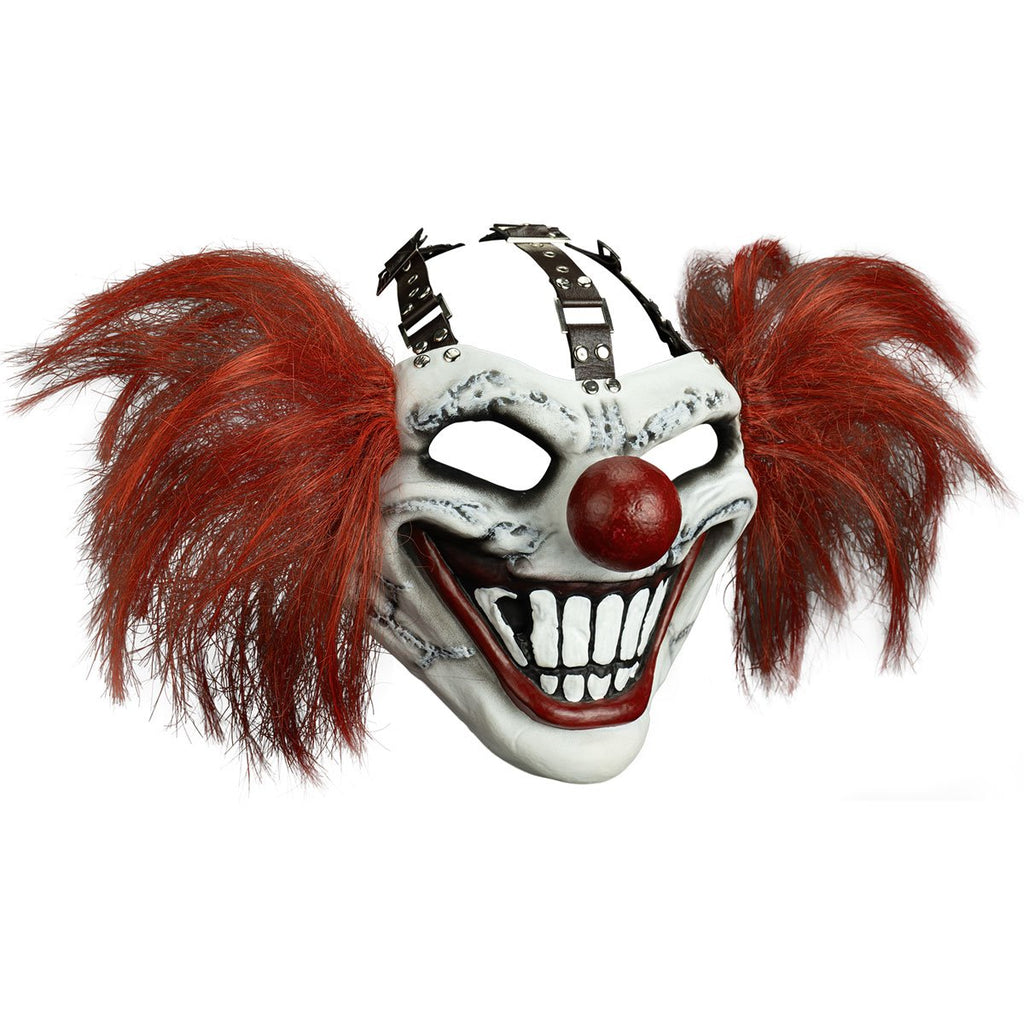 Twisted Metal Sweet Tooth Deluxe Injection Mask