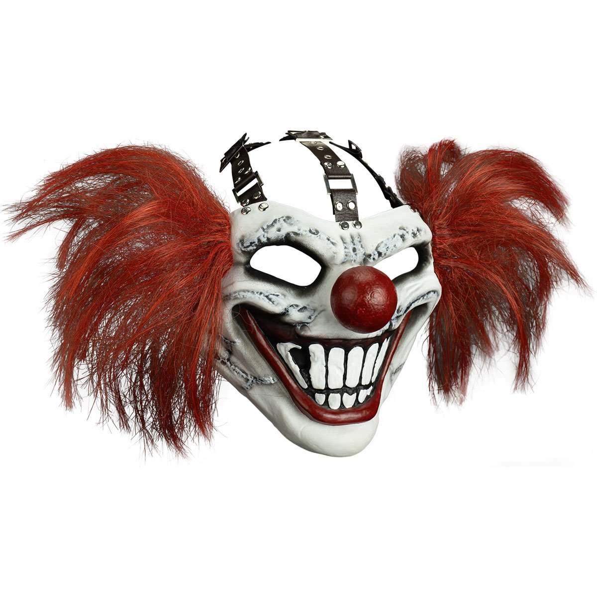 Twisted Metal Sweet Tooth Deluxe Injection Mask