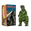 Godzilla (Marusan Tin) 3 3/4-Inch ReAction Figure