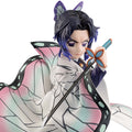 Demon Slayer: Kimetsu No Yaiba Shinobu Kocho Upper Two Masterlise Ichibansho Statue