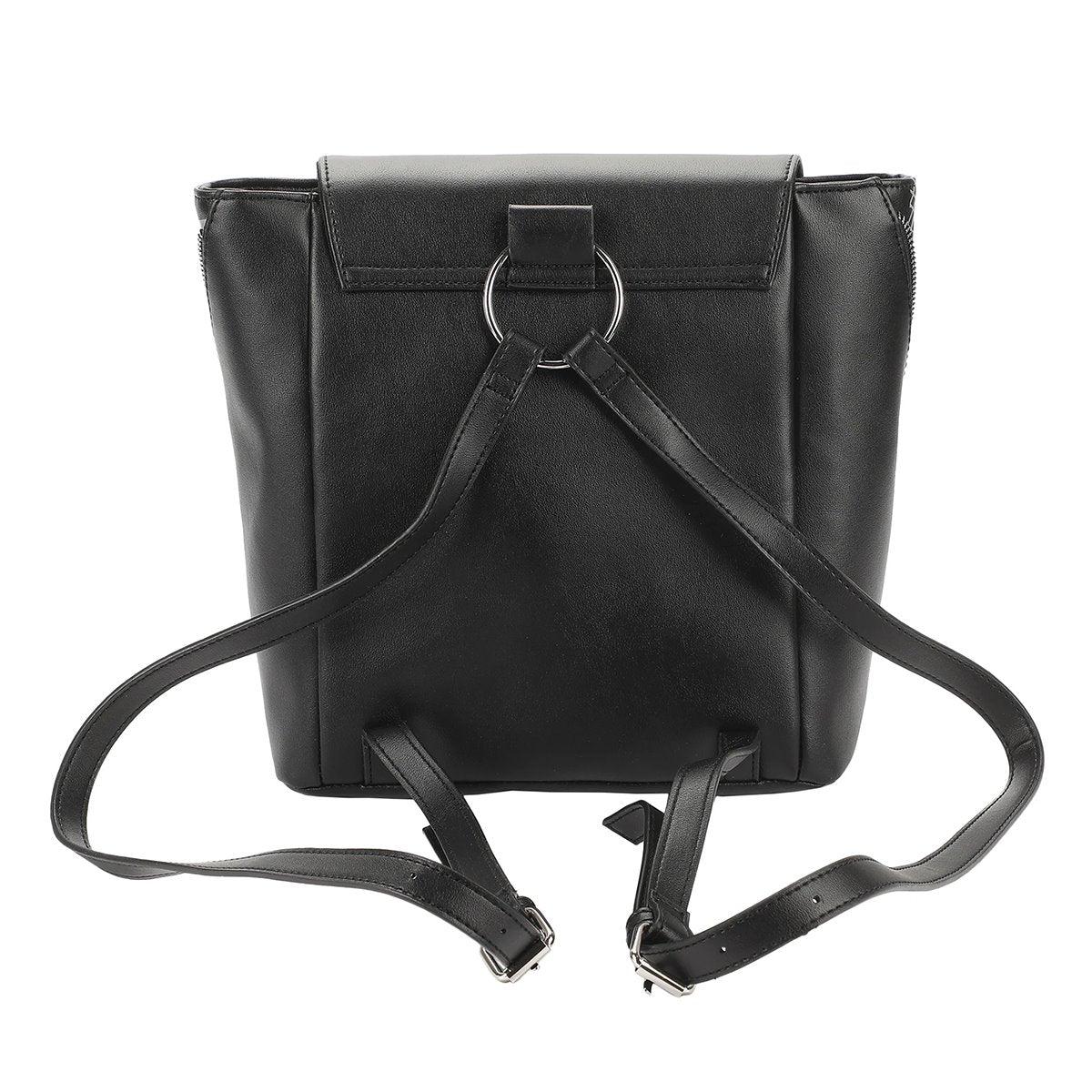The Nightmare Before Christmas Faux Leather Mini-Backpack