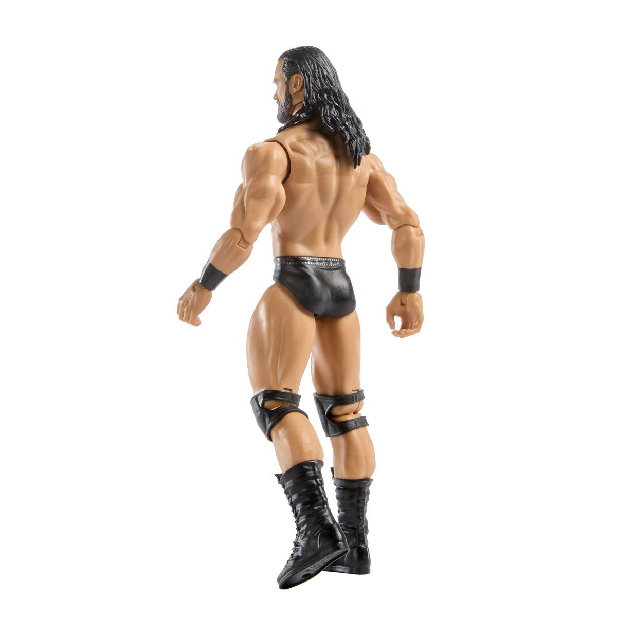 WWE Main Event Series Figure Best of Mix 1 Action Figure Case of 8