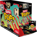 Jurassic Park Funko Bitty Pop! Singles - Random 8-Pack