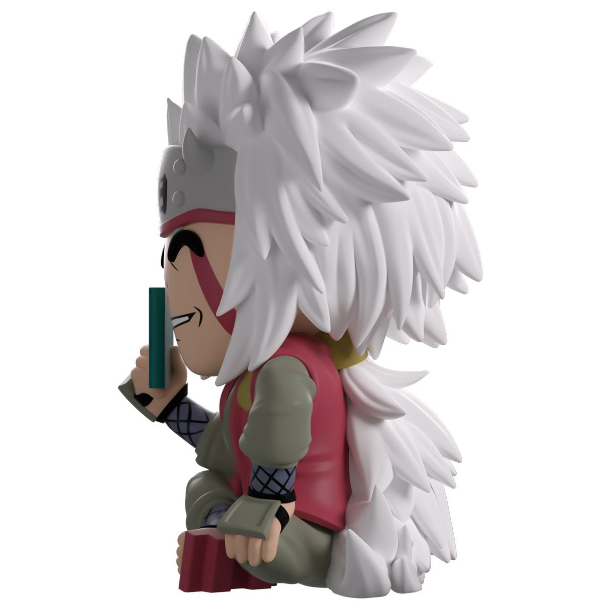 Naruto: Shippuden Jiraiya Vinyl Figure #0