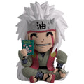 Naruto: Shippuden Jiraiya Vinyl Figure #0