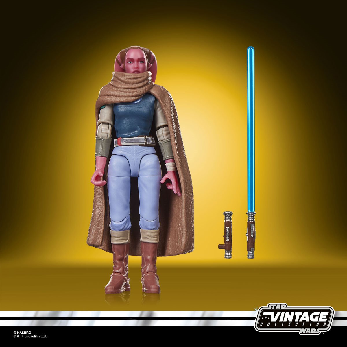 Star Wars The Vintage Collection 3 3/4-Inch Action Figure 3 Wave 3 Case of 8
