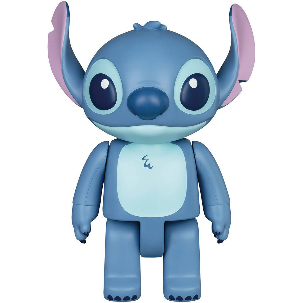 Lilo & Stitch Stitch VPB-SSB08 Syaking-Bang!! Piggy Bank