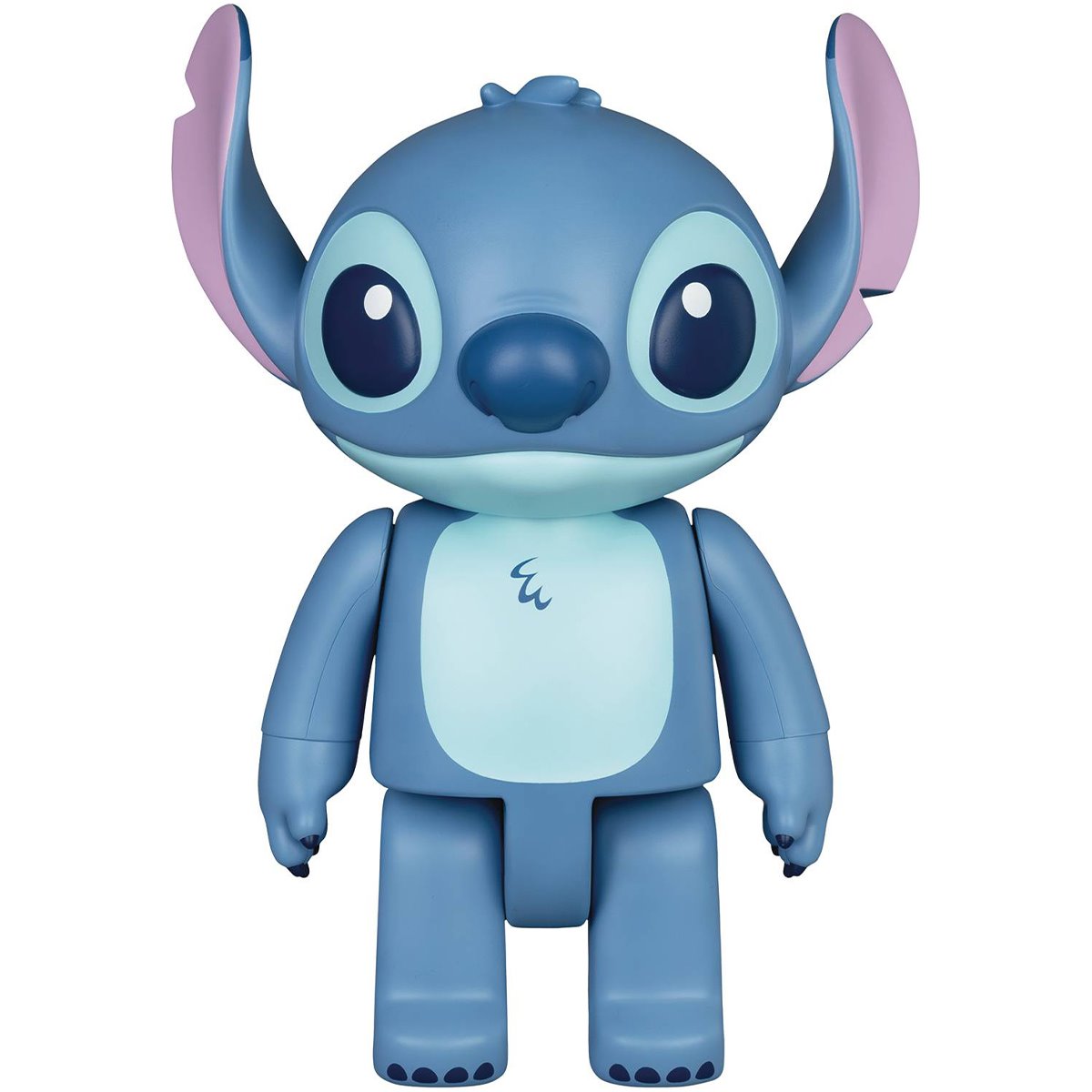 Lilo & Stitch Stitch VPB-SSB08 Syaking-Bang!! Piggy Bank
