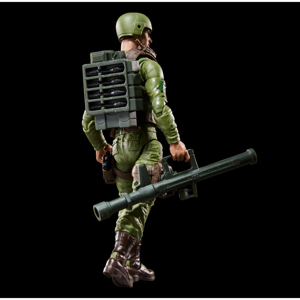 G.I. Joe Classified Retro 6-Inch Action Figures Wave 7 Case of 4
