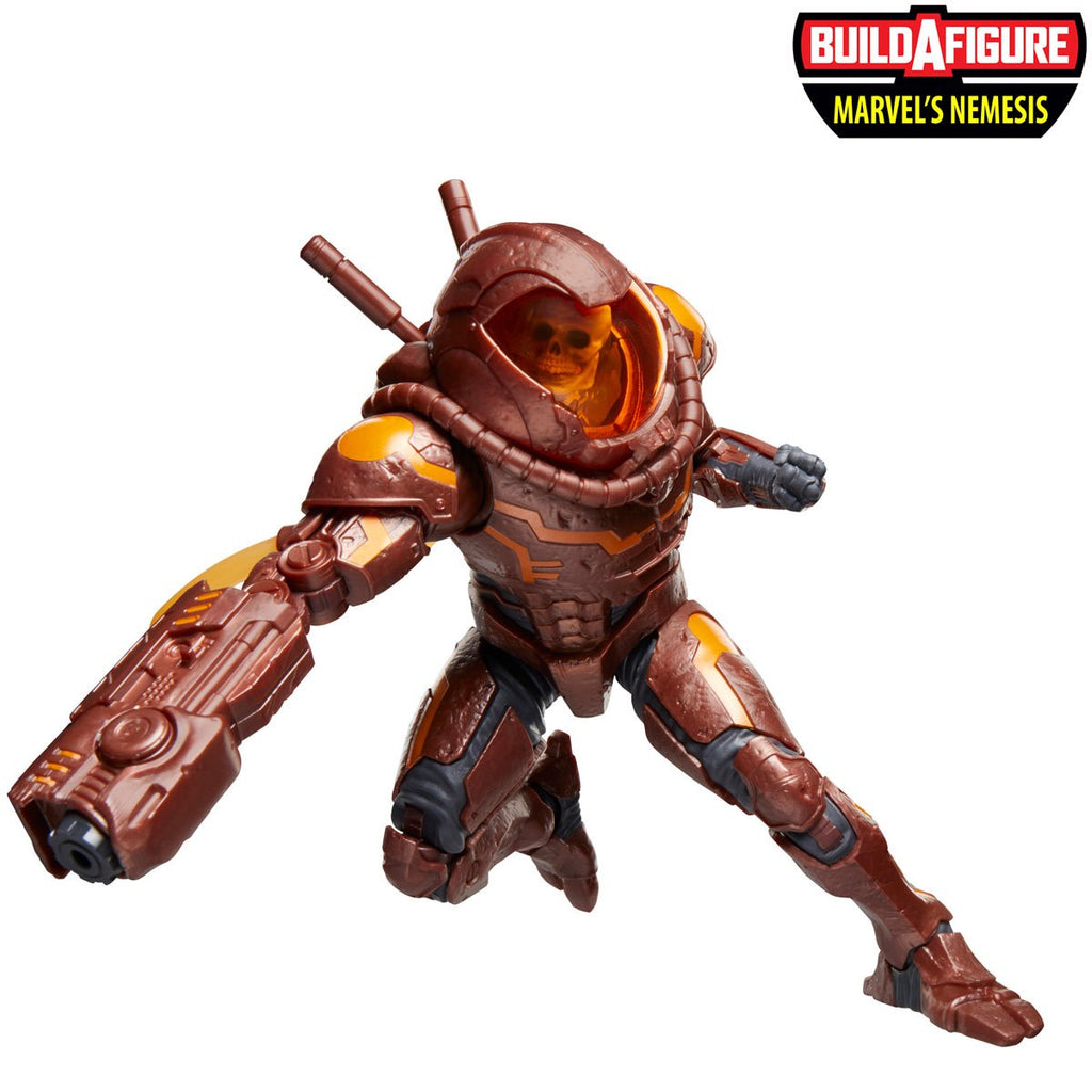 X-Men Marvel Legends Marrow 6-Inch Action Figure