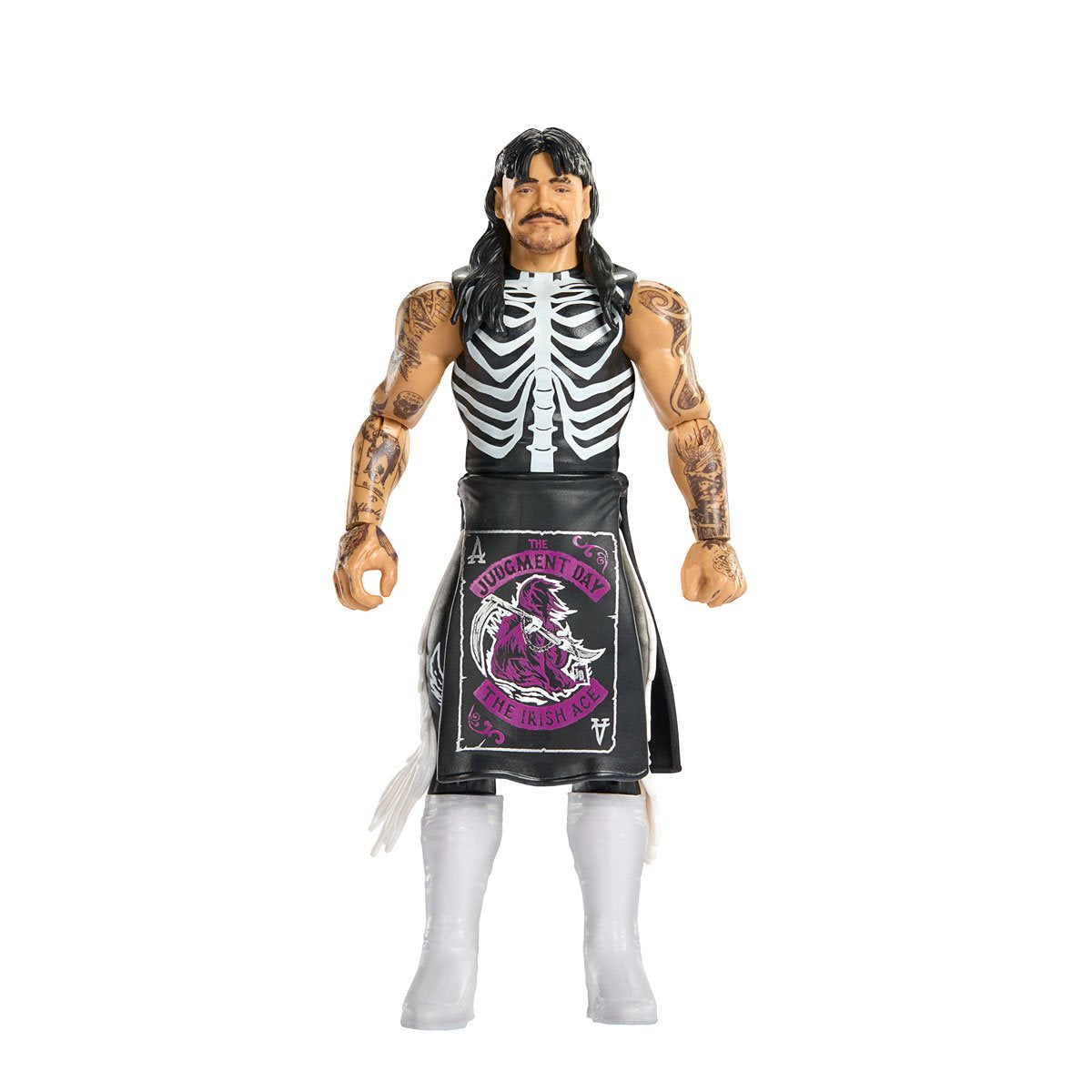 WWE Main Event Series Figure Best of Mix 1 Action Figure Case of 8