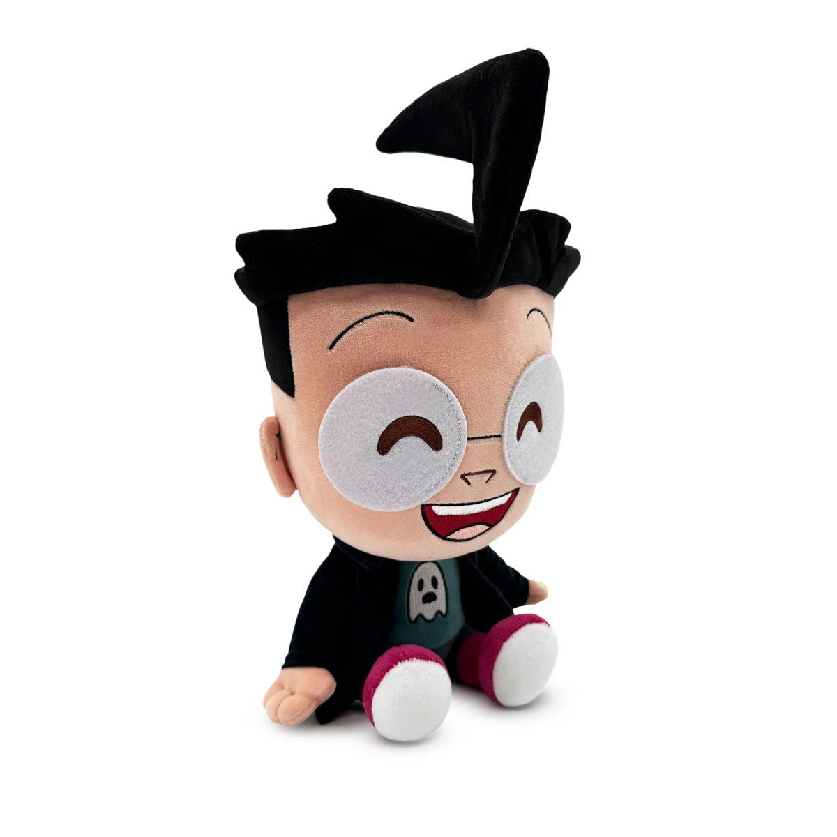 Invader Zim Dib 9-Inch Plush