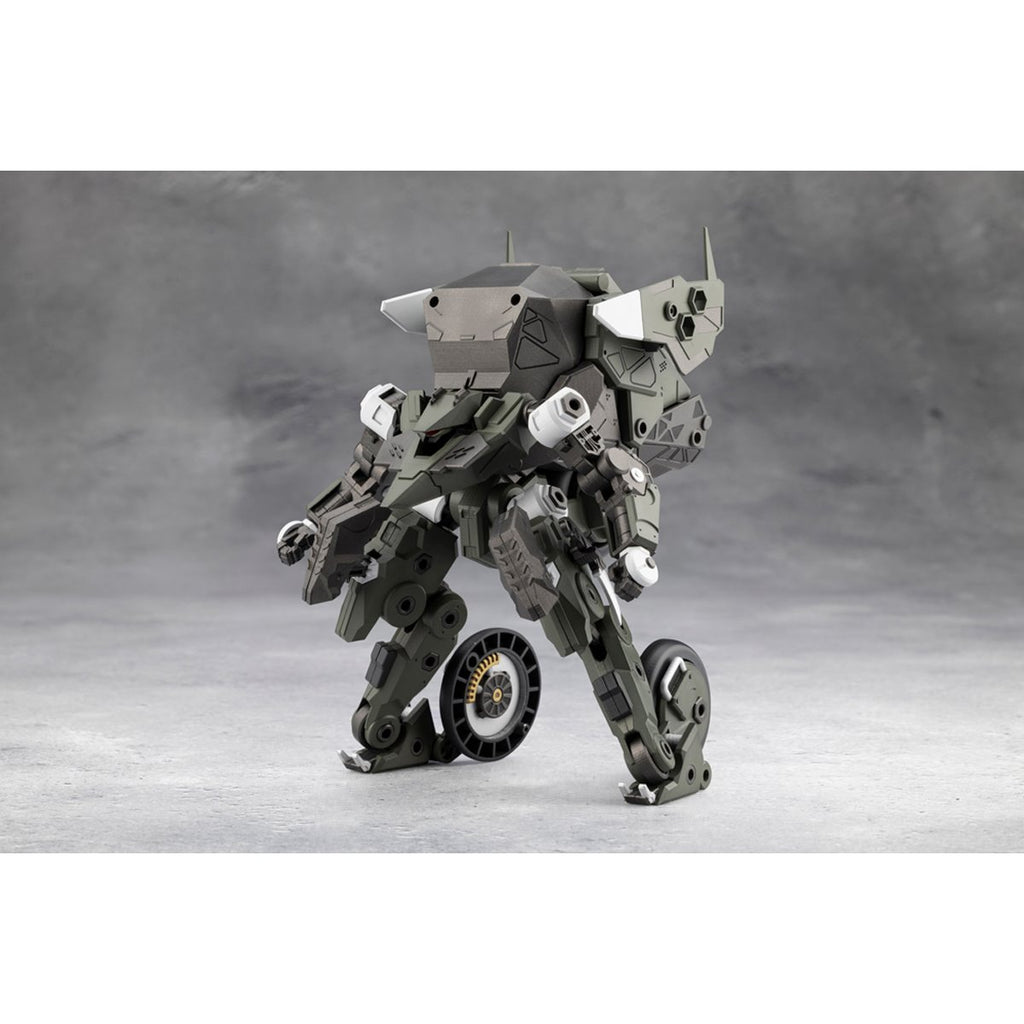 Hexa Gear Definition Armor VT1 1:24 Scale Model Kit