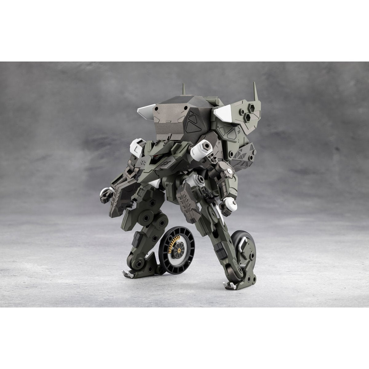 Hexa Gear Definition Armor VT1 1:24 Scale Model Kit