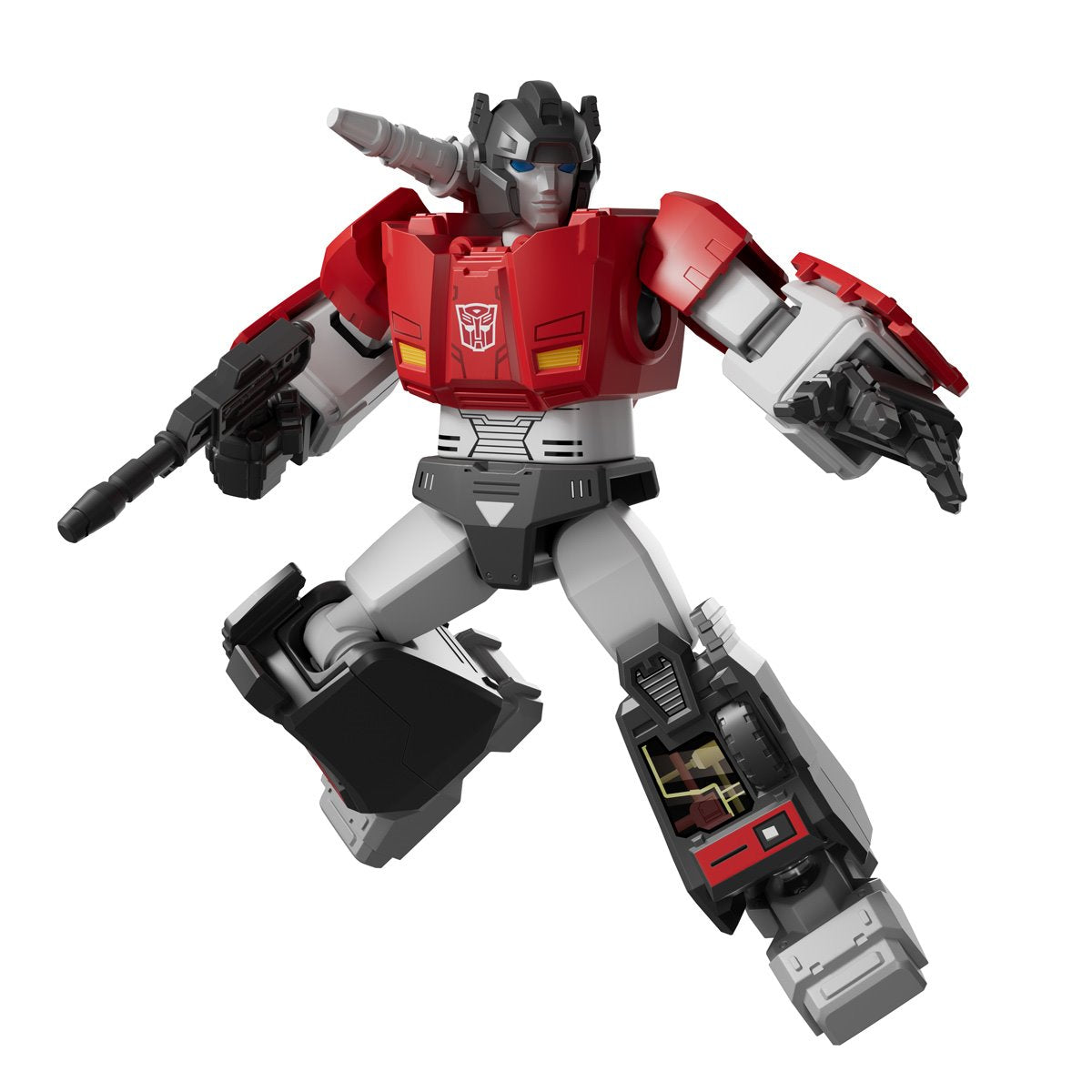 Transformers Galaxy Version 3 The Autobot Run Blokees Mini Model Kit Case of 9