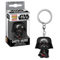 Star Wars Darth Vader Funko Pocket Pop! Key Chain