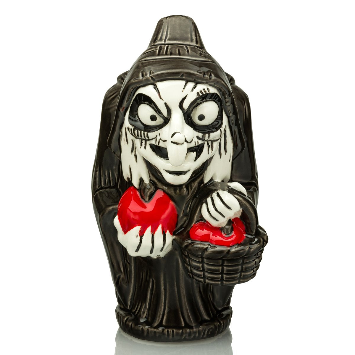 Snow White The Old Witch 16 oz. Geeki Tikis Mug