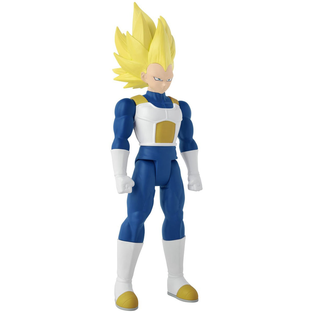 Dragon Ball Daima Limit Breaker Series Super Saiyan 3 Vegeta Action Figure